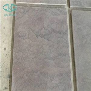 Cross Cut Brown Wenge Sandstone Tiles & Slabs,Wall Cladding,Flooring Tiles