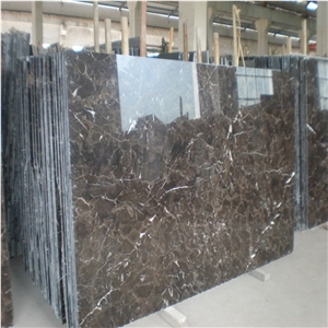 Dark Emperador Marble, China Emperador Slab, Emperador Tile, Emperador Marron Flooring Tile, Wall Tile