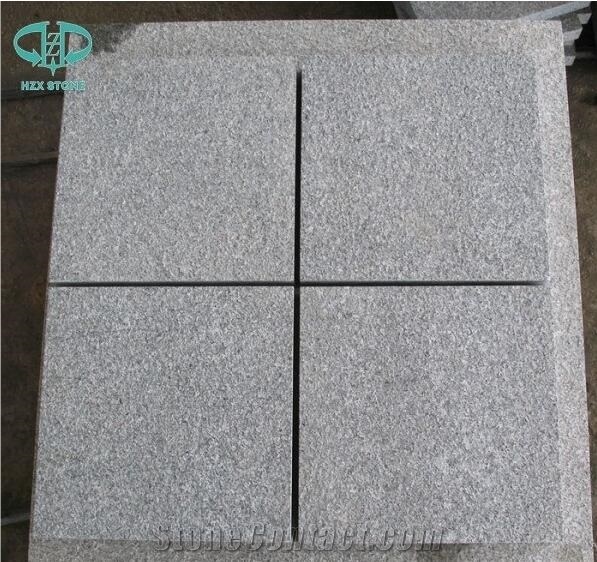 G654/Dark Grey Granite/Polished/Flamed/Honed/Bushhammered/Acid-Wash/Sandblasted/Antique Granite for Wall Coving/Tiles/Slabs/Skirting