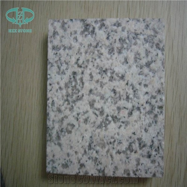 G655 Granite, Grey Granite Tiles, White Granite Tiles