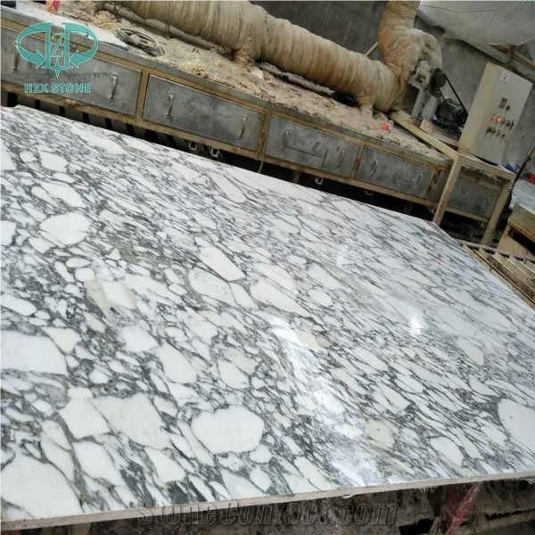 Good Quality Arabescato White Marble Slabs, for Countertops, Wall Tiles, Flooring Tile, Imported Marble, White Color Tiles&Slabs, White Polished Marble Floor Tiles, Wall Tiles, Natural Stone