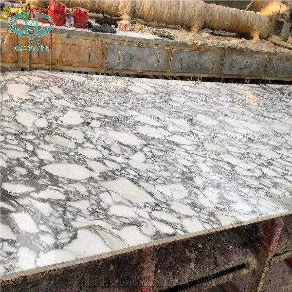 Good Quality Arabescato White Marble Slabs, for Countertops, Wall Tiles, Flooring Tile, Italy White Marble, Imported Marble, White Color Tiles&Slabs, White Polished Marble Floor Tiles, Wall Tiles, Sto