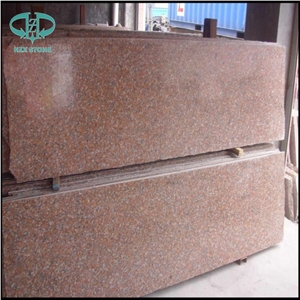 Granite G562,Maple Red, China Red Granite Slabs & Tiles, G562 Granite Slabs & Tiles,Chinese Capao Bonito/Cenxi Hong,Cenxi Red/Maple Leaf Red/Red Of Cengxi