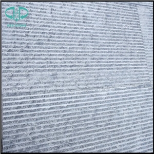 Granite G654, China Granite, Chiselled Granite Slabs & Tiles, New G654 Padang Dark Grey Granite Tiles Slab Paving Stone, Wall Covering, Skirting, Flooring Tiles Big Random Slab, Outdoor Pavers