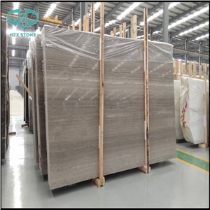 Grey Wood Marble,Grain Marble,China Wooden Vein Marble Slabs Polished,Wooden Grey Marble,China Serpeggiante,Polished Grey Wood Marble, Grain Marble Slabs