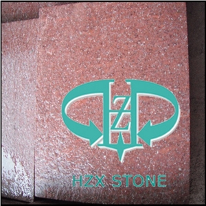 Honed Shouning Red Granite Tile/G666 Shouning Red Granite Stone Tiles, China Red Granite Outside Flooring /China Shouning Red Porphyry Granite Slabs & Tiles,Wall Covering,Floor Covering