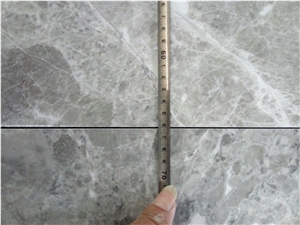 Natural Gray Grey Marble Castle Gray Marble Slab Tiles
