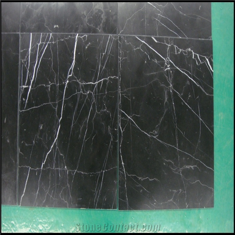 Nero Marquina, Negro Marquina Marble Slabs, Nero Marquina Marble Slabs & Tiles, Florido Marquina Marble, Black Marble Polished Floor Covering Tiles, Walling Tiles