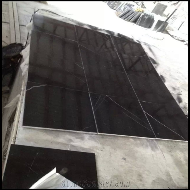 Nero Marquina, Negro Marquina Marble Slabs, Nero Marquina Marble Slabs & Tiles, Florido Marquina Marble, Black Marble Polished Floor Covering Tiles, Walling Tiles