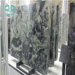 Orchid Green,Orchid Green Marble,Orchid Green Marble Tiles&Slabs