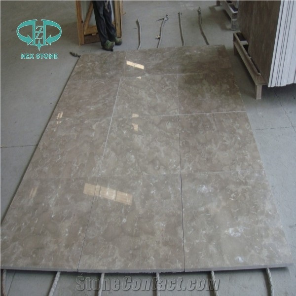 Persia Grey Marble/ Polished/Honed/Flamed Marble for Tiles / Slabs/Skirting