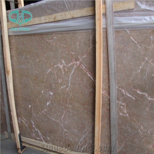 Polished Agate Red Marble, Marble Tiles and Marble Slabs