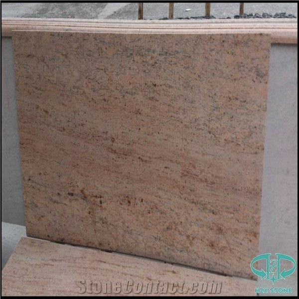 Polished Kashmir Gold Granite Slab(High Quality)Kashmir White Granite,Kashmir Gold Granite Tile,Kashimir White Granite Slab,Kashimir Stone