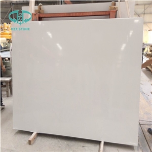 Quartz Stone Solid Surfaces Polished Slabs & Tiles Engineered Stone Artificial Stone Slabs for Hotel Kitchen,Bathroom Walling Panel Customized Edges