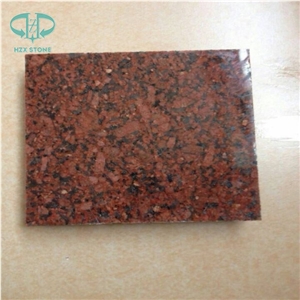 Red Granite, Rubi Red Granite, Imperial Red Granite Tile