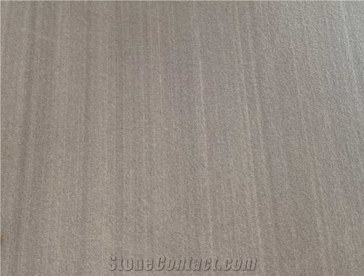 Sandblasted Brown Wenge Sandstone Tiles,Wall Cladding,Flooring Tiles