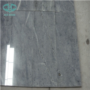 Sky Blue Granite,Atlantic Stone Grey Granite Polished/Honed Flooring Tiles,Wall Cladding Tiles,Milky Grey Stone，Star Grey Granite,Grey Granite