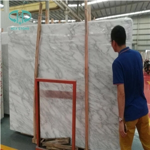 Statuary White Marble Oriental White Marble Tiles