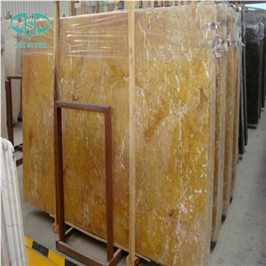 Venetian Gold Marble, High Quality Venetian Gold Marble,Yellow Marble,Tile & Slabs,India Marble for Flooring Tiles, Big Slab