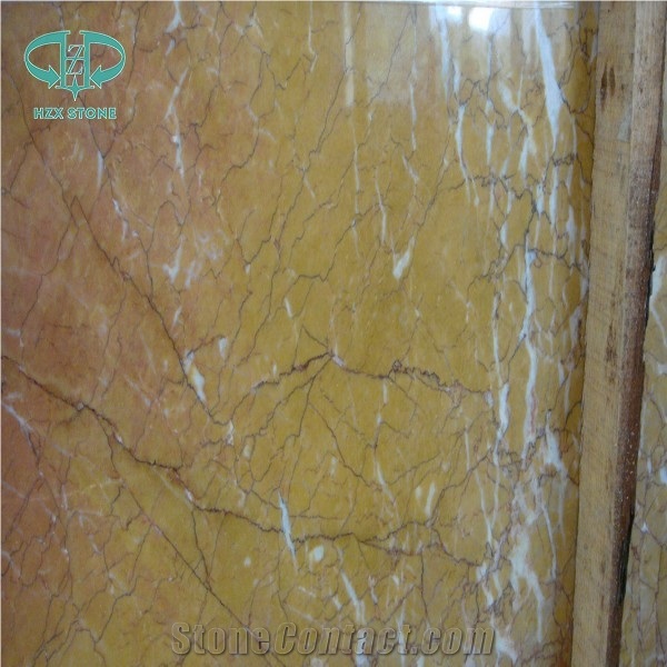 Venetian Gold Marble, High Quality Venetian Gold Marble,Yellow Marble,Tile & Slabs,India Marble for Flooring Tiles, Big Slab