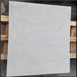 White China Sandstone, Sandstone Wall Cladding, Sandstone Flooring Tiles,White China Sandstone Tiles