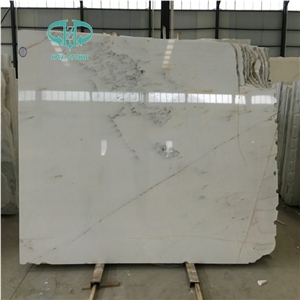 White Marble/Dongbao White/ New Calcata Gold Marble