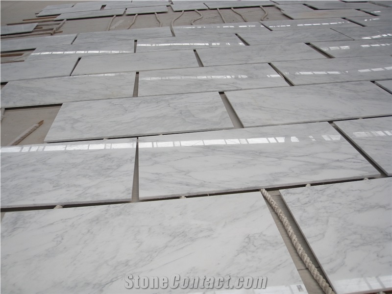 Chinese White Marble,Orient White Marble,White Marble Floor Tiles