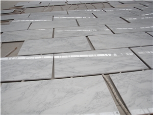 Chinese White Marble,Orient White Marble,White Marble Floor Tiles