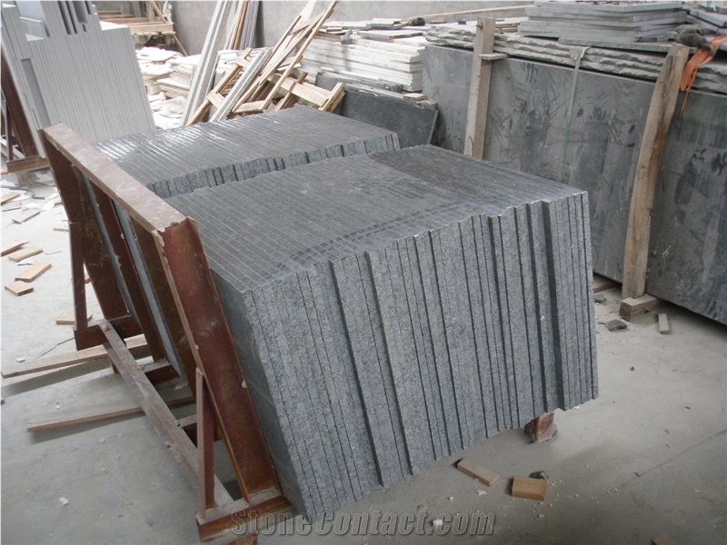 Granite Tiles,Steel Grey,Grey Granite,Indian Grey Granite