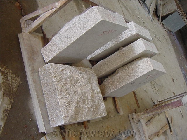 Granite Wall Stone,Garden Wall for Sale,Garden Decor