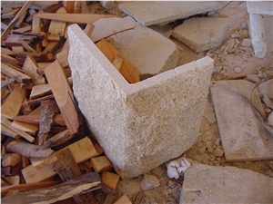 Mushroomed Stone,Split Face Stone,Wall Stone,Wall Cladding