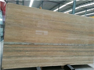 Silver Travertine,Italian Silver Travertine