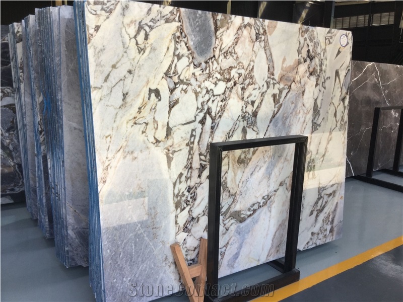 2017 New Quarry Stone Factory Directely Silver Blue Light Color Marble Big Slab,Cut Size, Floor Tile,Wall Cladding,Countertop Polished Competitive Price Natural Luxury Building Project Material