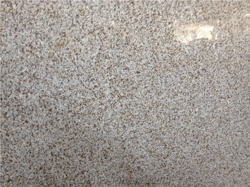 China G682 Granite Yellow Rusty,Flamed Polishing Granite Big Random Slab,Thin Tiles,Flooring and Wall Covering