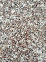 Quarry Factory Owner G664 China Luoyuan Red Misty Brown Granite Polished Slabs,Cut Size,Thin Tile,Small Half Slabs