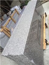 Quarry Factory Owner G664 China Luoyuan Red Misty Brown Granite Polished Slabs,Cut Size,Thin Tile,Small Half Slabs