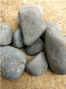 Black River Stone Pebbles, Black River Pebbles