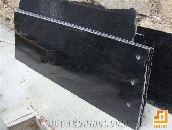 Black Granite Stone Kitchen Worktopsaffordable Prices Home