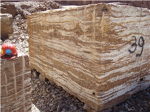 Onix Inca Blocks
