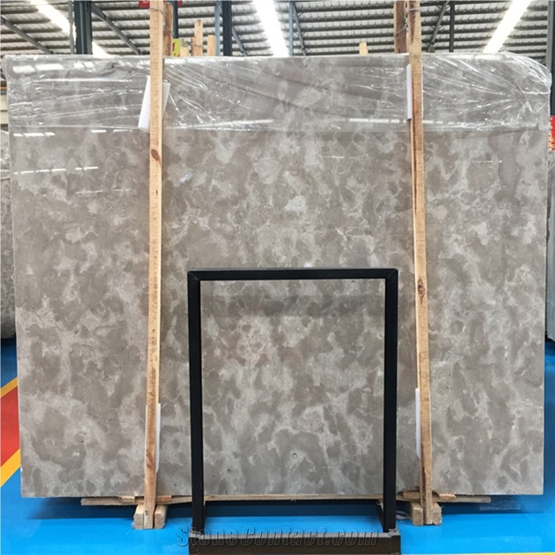 Cheapest Gray Color Marble Bossy Gray Persian Gray Marble Slab