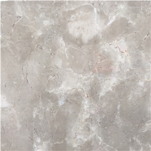 Polished Cheap Grey Color Marble Stone Persian Grey Marble Floor Tile