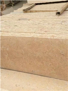 Beige Antique Limestone China, High Quality with Competivite Price, Wall Tile, Flooring Tile, Limestoen Tile & Slab