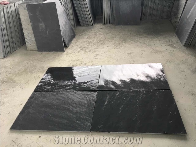 Black Slate Tiles/Slate Floor Tiles/Slate Stone Flooring/Slate Wall Tiles/Slate Tiles/Slate Wall Covering/Slate Slabs/Slate Covering