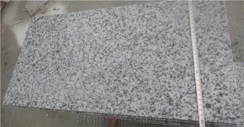 China Bianco White Granite , Granite Wall Covering ,Granite Flooring Covering, Granite Slab, Granite Tile, Granite Wall Tile ,Granite Step, Granite Countertop, Porphyry Slabs, Tile, Pattern