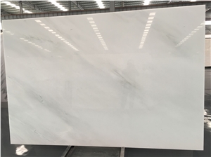 China Crystal White Marble, Marble Slab ,& Tile, Wall Tile, Flooring Tile