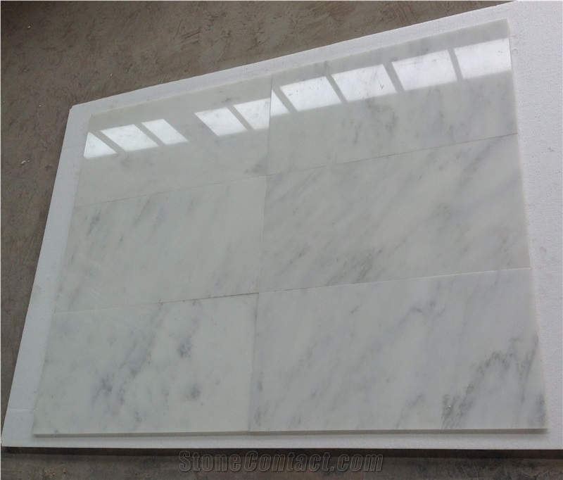 Danba White Marble, Marble Slab, Marble Tile, White Wall & Flooring Covering,Danba White, China White Marble