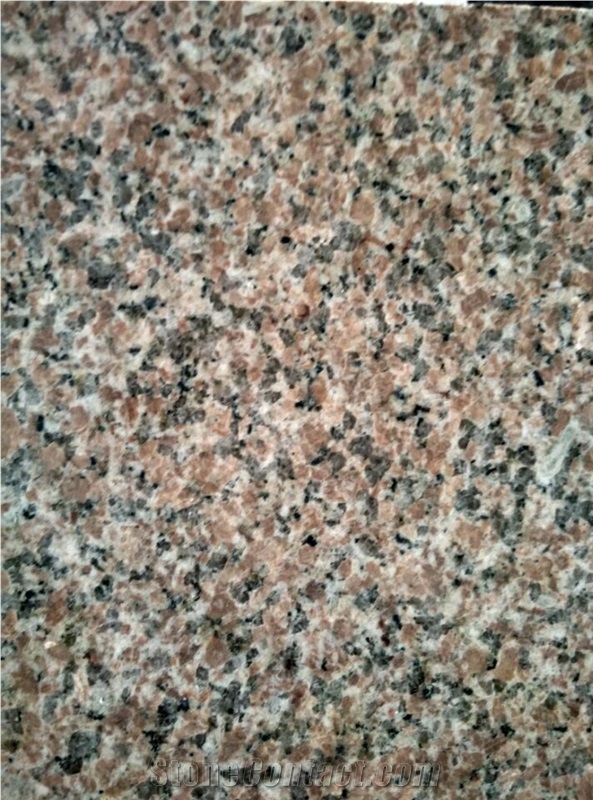 G681,Pink Granite,New G681,Chinese Pink Granite,Granite Slab,Granite Tile,Floor Tile,Wall Covering,Cut-To-Size,Natural Stone