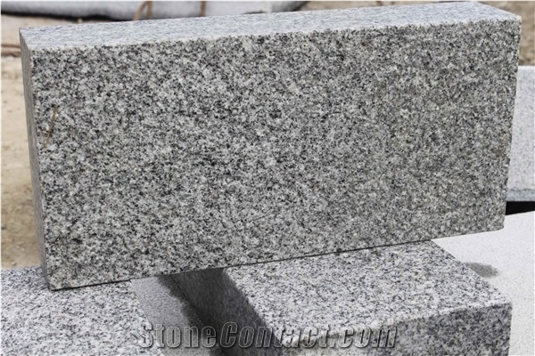Granite G603, China Granite, Grey Granite Cobble, Granite Pavers, G603 Paving Stonegranite Split Cobblestone G603, G603 Grey Granite Cobblestone