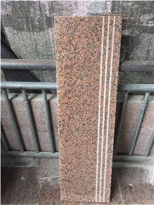 Guilin Red Granite Tiles/Granite Slabs/Granite Wall Covering/Granite Floor Covering/Granite Flooring