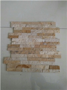 Limestone Tile, Culture Stone, Wall Tile , Wall Decor
